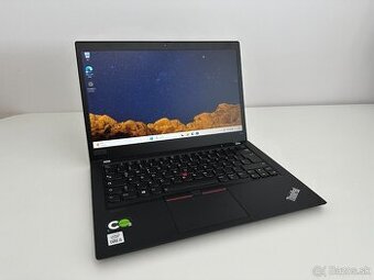 Lenovo ThinkPad T14s Gen1 i5-10210U Win11