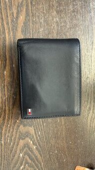 Peňaženka TOMMY HILFIGER