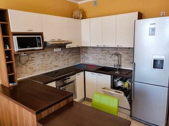 2-IZB BYT, NOVOSTAVBA "UNIVERSO" + 2x GARAŽ v RUŽINOVE