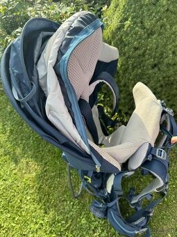 Deuther kid comfort
