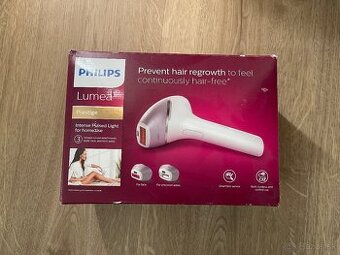 Predam Philips Lumea BRI954