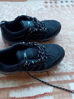 dievčenské botasky