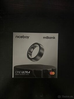 Niceboy One Ultra