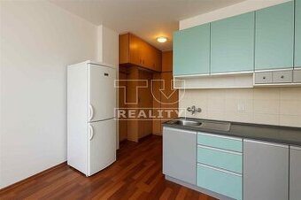 EXKLUZÍVNE: Na predaj – garzónka v centre mesta Poprad s...