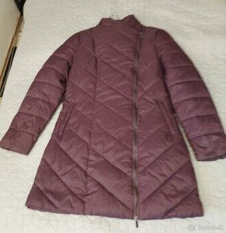 Dámska zimná bunda - 1