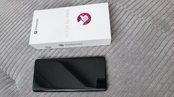 Motorola edge 60 pro