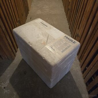 Chladiaci box