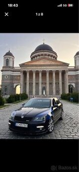 Skoda Octavia 2 1.9tdi