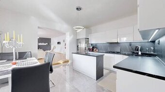 Milhosť, Košice-okolie,pekný RD + stavba na podnikanie