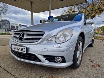 Mercedes-Benz R trieda 320 CDI 4-matic - 1