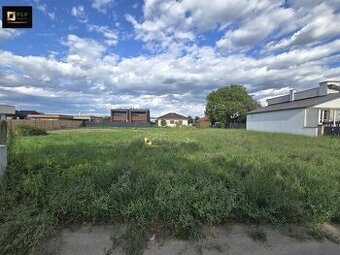 Na predaj rovinatý stavebný pozemok, Košice - Krásna