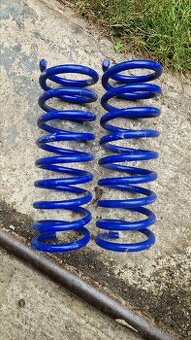 BMW E38 zadné struny