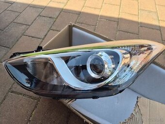 Hyunda i 30 GD 2012-2017