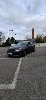Ponúkam na predaj opel insignia 2.0cdti
