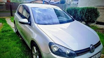 VW Golf 6 1.2 TSI,77kw 4 valec.