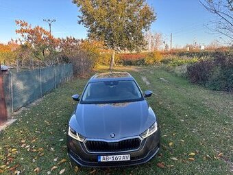 Škoda Octavia Combi IV 2.0 TDI 85 kW Style – 2023. 57 000KM - 1