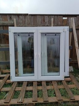 Plastové okná SALAMANDER