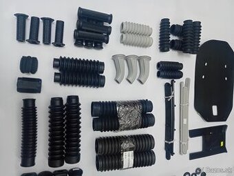 Manžety, gumové diely JAWA PIONIER BABETTA