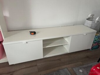 Tv skrinka IKEA