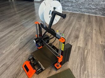 Original Prusa MK3S + Revo + Octoprint