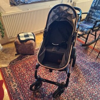 Predám kočiky Kiduku