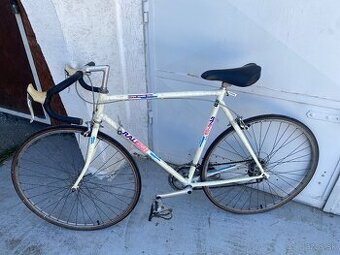 Predám cestný bicykel značky Raleigh