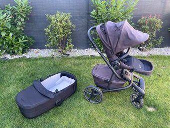 Kociar EASYWALKER Jimmey - Pepper Black