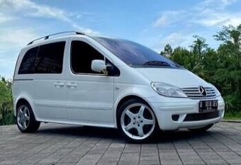Kúpim Mercedes Vaneo