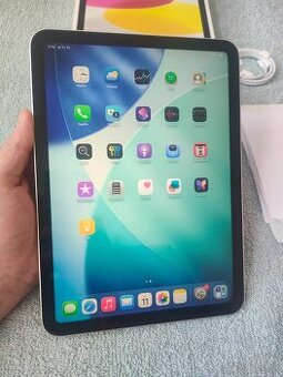 Apple iPad (A16) Wi-Fi 128GB 2025 Silver