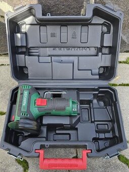 predám AKU uhlovú brúsku PARKSIDE PWSA 12 C2 bez akumulátora