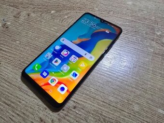 Huawei P30 Lite 128gb telefon s nabijacim kablom bratislava