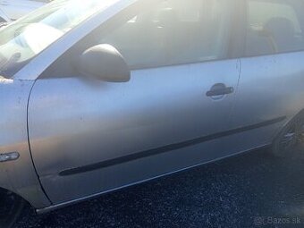 Ľavé predné dvere Ibiza 6l2