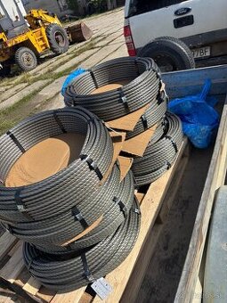 Príslušenstvo na ťažbu dreva