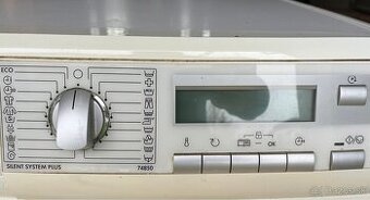 AEG Lavamat 74850