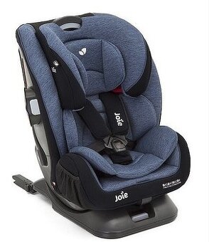 Autosedačka JOIE Every Stage (0-36 kg) - FX Ember