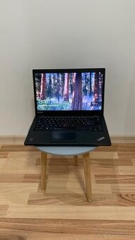 Lenovo T440s - Cena je FLEXIBILNÁ + Obal na Notebook GRATIS