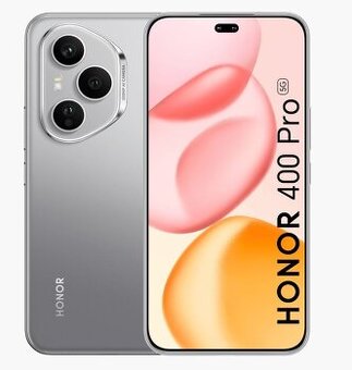 Kúpim Honor 400 PRO