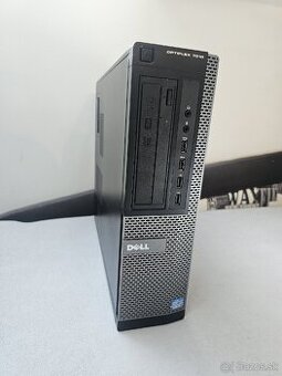 DELL optiplex 7010