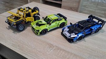 Lego technic