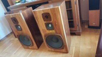 Predám reproduktory Videoton DC 2550 A.