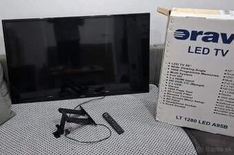 Orava LED TV