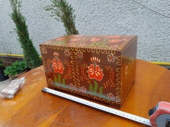 predám šperkovnicu