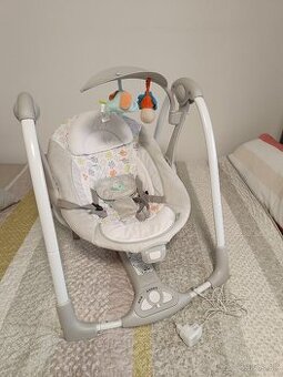 Hojdacie kresielko Ingenuity