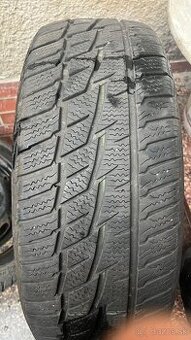 215/60R16  Zimne   2ks