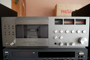 Tandberg TCD 3034 TOP 