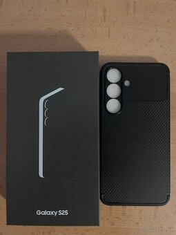 Samsung Galaxy S25 5G 12 GB / 128 GB