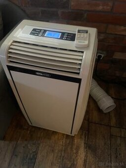 Mobilná klimatizácia 3,5kw
