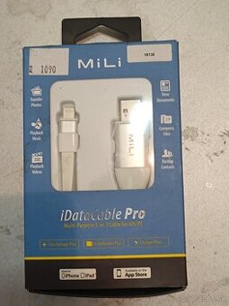 Mili iDataCable PRO