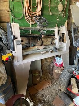 sustruh/kopirka na drevo fabrický