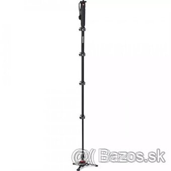 Manfrotto MVMXPROA5 XPRO aluminium